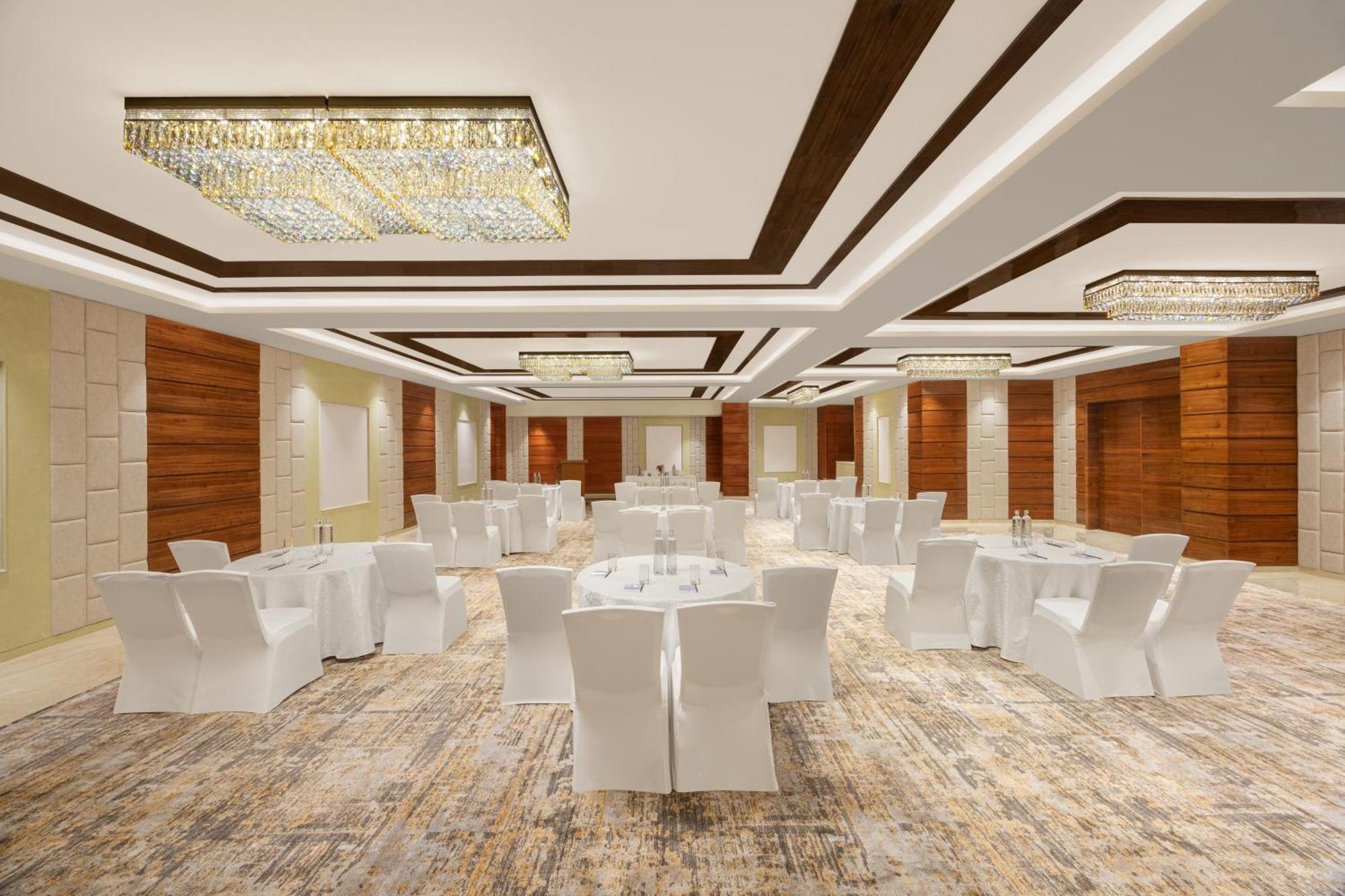 Fortune Select Candolim, Goa - Member Itc Hotels' Group Dış mekan fotoğraf